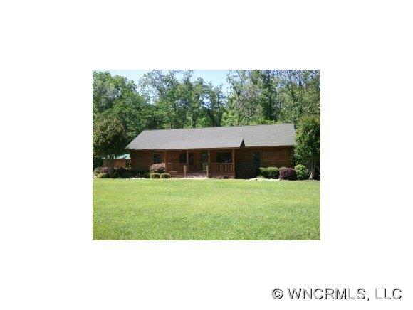 45 Reedy Creek Court