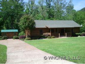 Property image 2 at 45 Reedy Creek Court, Hendersonville, NC 28792