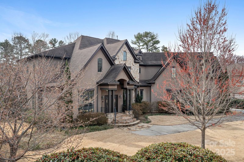 Property image 2 of 16005 Alsace Drive in Montreux, Charlotte, NC 28278
