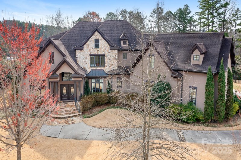 Property image 3 of 16005 Alsace Drive in Montreux, Charlotte, NC 28278