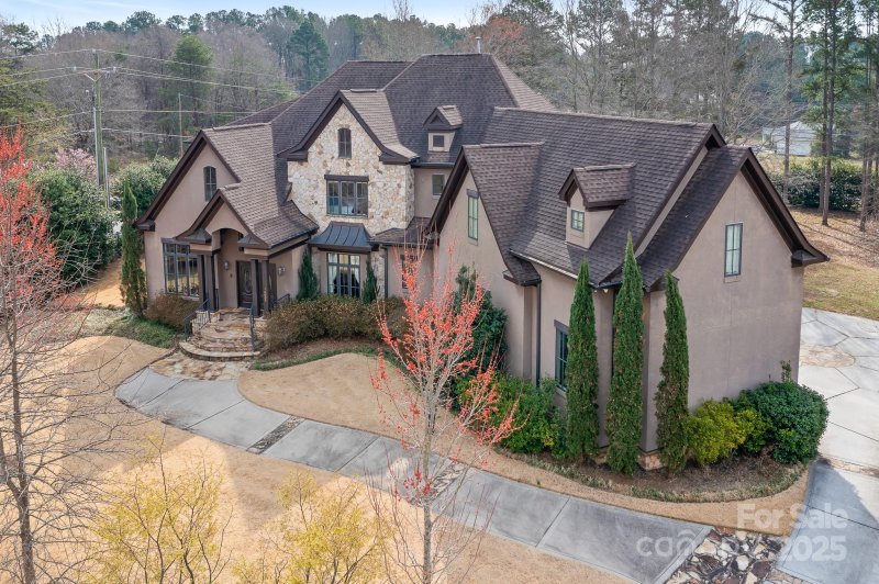 Property image 4 of 16005 Alsace Drive in Montreux, Charlotte, NC 28278