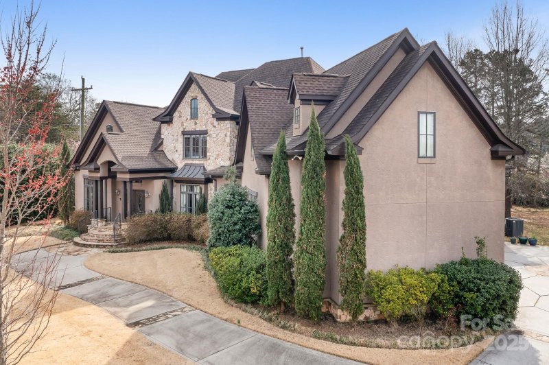 Property image 5 of 16005 Alsace Drive in Montreux, Charlotte, NC 28278