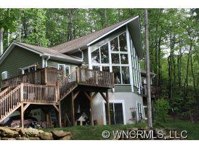 Property image 2 at 918 Long Branch Road, Swannanoa, NC 28778