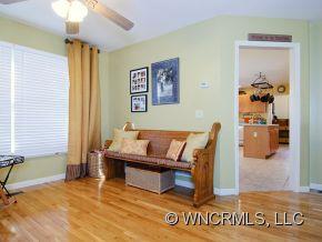 Property image 3 at 235 Woodland Court, Black Mountain, NC 28711