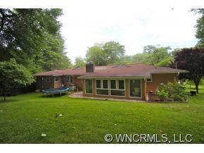 Property image 2 at 74 Oakwood Drive, Brevard, NC 28712