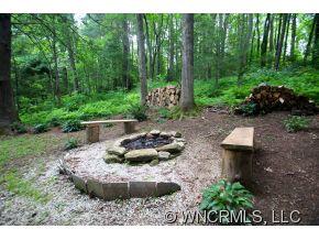 Property image 3 at 74 Oakwood Drive, Brevard, NC 28712