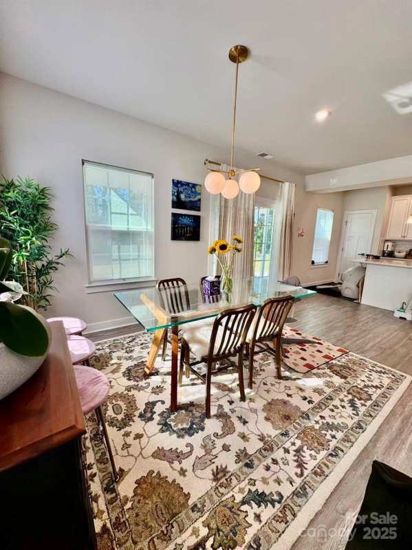 Property image 5 of 4735 Green Mountain Drive in Holcomb Woods, Charlotte, NC 28215