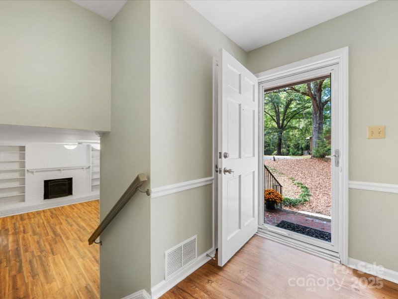 Property image 3 of 7322 Kilcullen Drive in Heritage Woods East, Charlotte, NC 28270