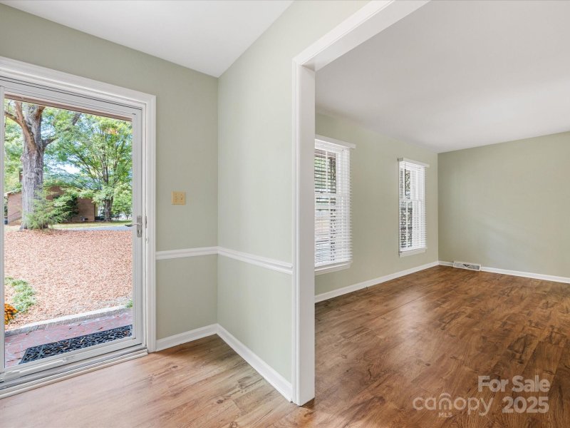 Property image 4 of 7322 Kilcullen Drive in Heritage Woods East, Charlotte, NC 28270