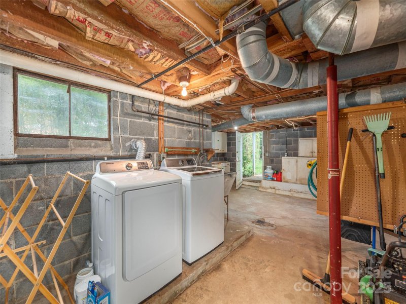 Property image 4 of 3 Forestdale Drive in Buena Vista Forest, Asheville, NC 28803