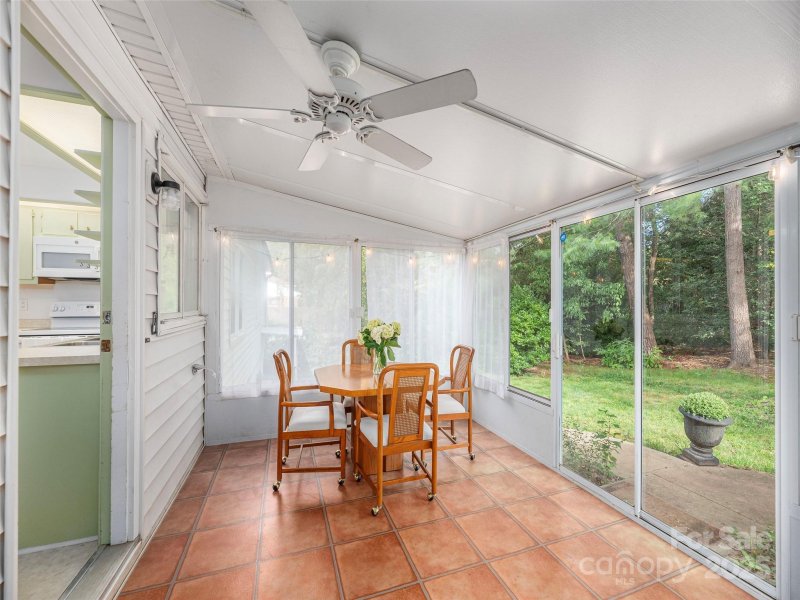 Property image 5 of 3 Forestdale Drive in Buena Vista Forest, Asheville, NC 28803