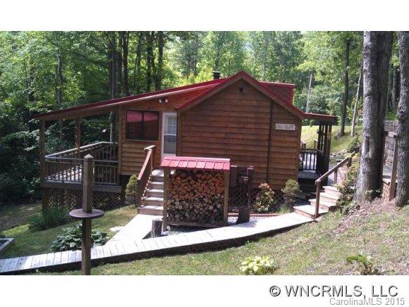 Property image 2 at 25 Hi Nuff Lane, Maggie Valley, NC 28751
