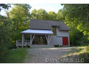 Property image 2 at 44 Ray Road, Maggie Valley, NC 28751