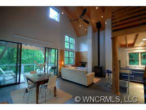 Property image 4 at 44 Ray Road, Maggie Valley, NC 28751