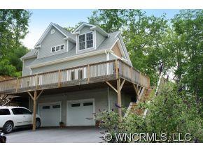 Property image 3 at 305 Jennifer Lane, Asheville, NC 28803