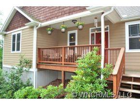 Property image 3 at 110 Yarrow Lane, Candler, NC 28715