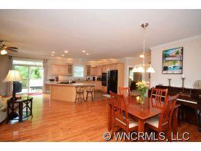 Property image 4 at 110 Yarrow Lane, Candler, NC 28715