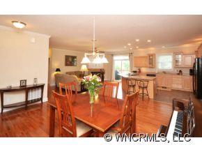 Property image 5 at 110 Yarrow Lane, Candler, NC 28715