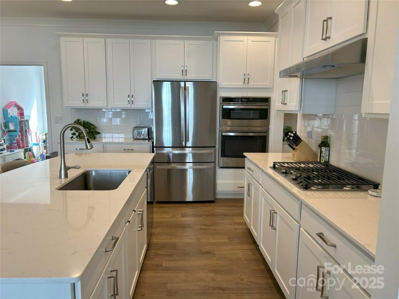 Property image 5 of 252 Gilead Road in Walk23, Huntersville, NC 28078