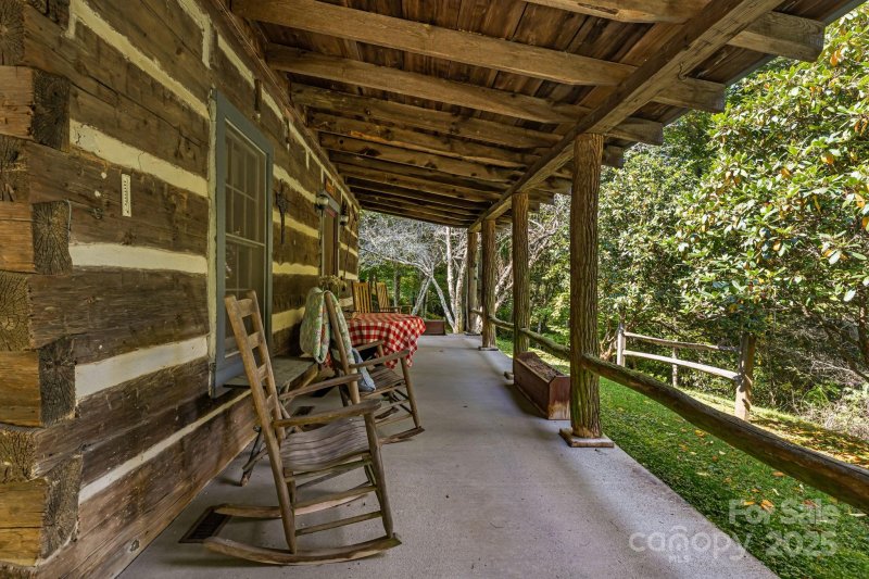 Property image 5 of 333 Village Lane in Wolf Laurel, Mars Hill, NC 28754