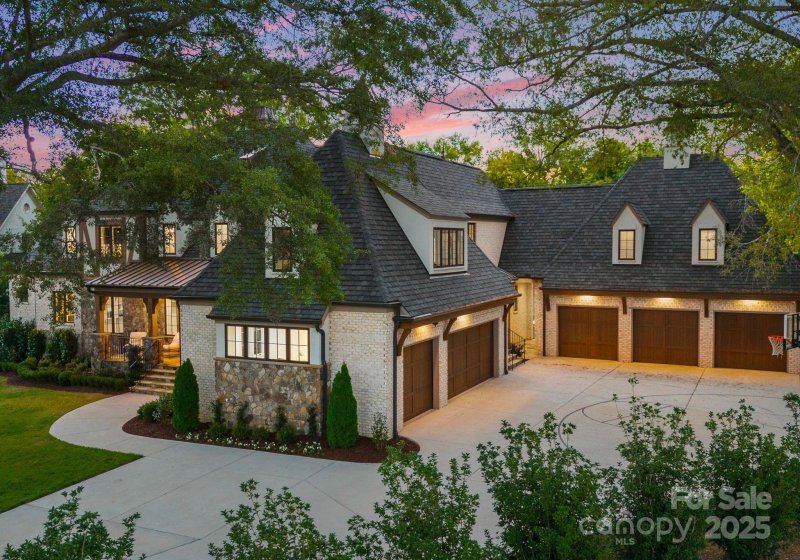 Property image 3 of 4019 River Ridge Road in Montibello, Charlotte, NC 28226