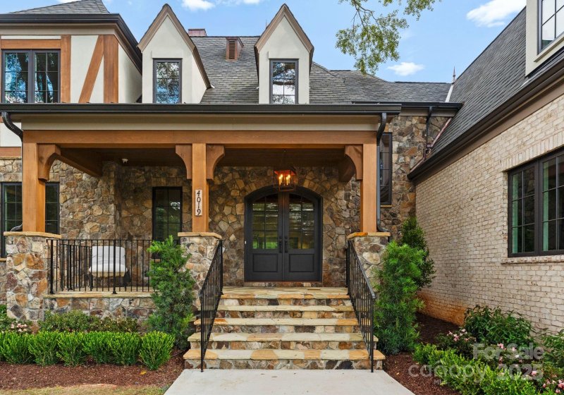 Property image 5 of 4019 River Ridge Road in Montibello, Charlotte, NC 28226