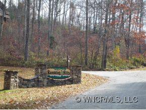 Property image 5 at Lot 43 Green Pine Ct, Hendersonville, NC 28739