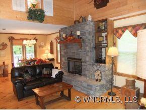 Property image 3 at 77 Bear Track, Saluda, NC 28773