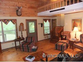 Property image 4 at 77 Bear Track, Saluda, NC 28773