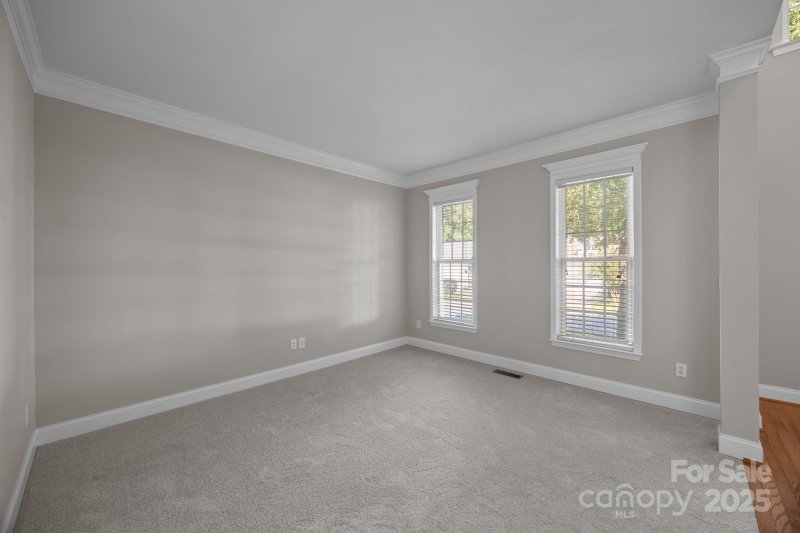 Property image 5 of 16920 Hampton Crossing Drive in Hampton Ridge, Huntersville, NC 28078