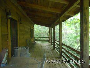 Property image 2 at 210 Roaring Fork Road, Hot Springs, NC 28743