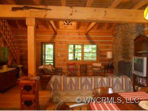 Property image 5 at 210 Roaring Fork Road, Hot Springs, NC 28743