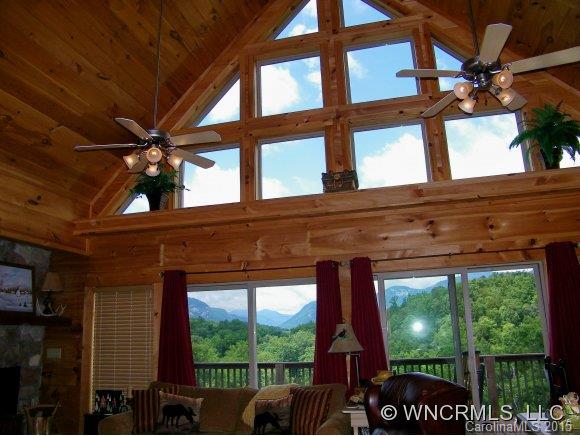 Property image 3 at 179 Silver Tree Lane, Lake Lure, NC 28746