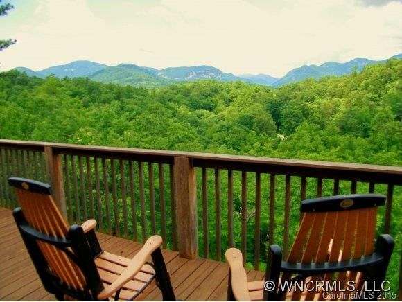 Property image 4 at 179 Silver Tree Lane, Lake Lure, NC 28746
