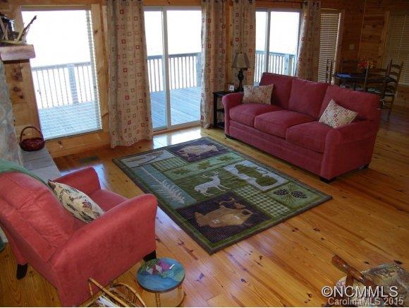 Property image 5 at 179 Silver Tree Lane, Lake Lure, NC 28746