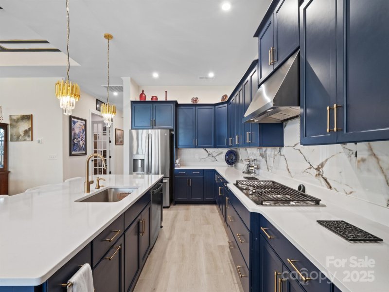 Property image 2 of 6015 Waldorf Avenue in Cresswind at Wesley Chapel, Monroe, NC 28110