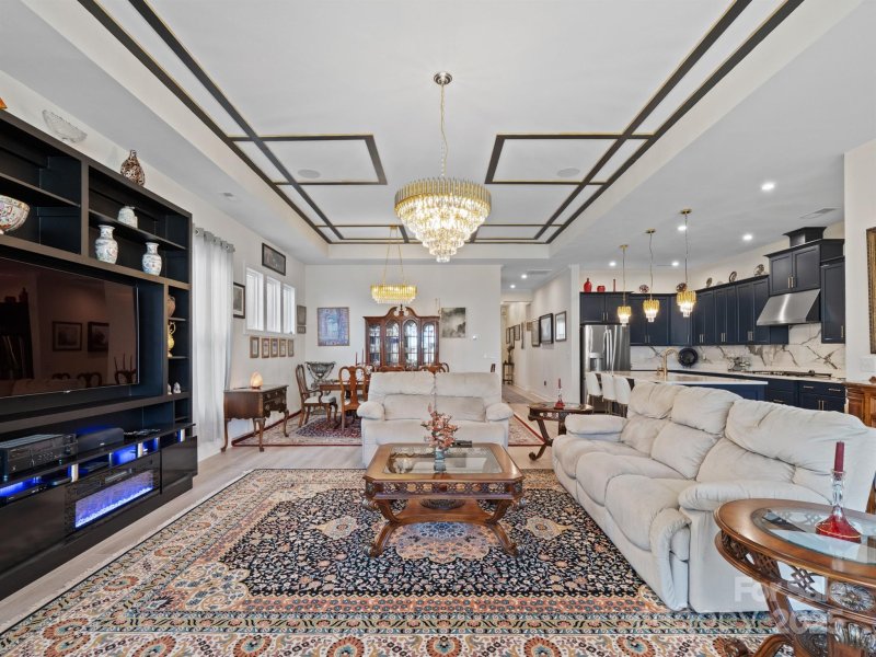 Property image 4 of 6015 Waldorf Avenue in Cresswind at Wesley Chapel, Monroe, NC 28110