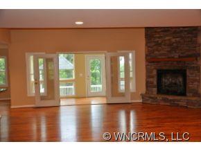 Property image 5 at 892 Speckled Trout Run, Brevard, NC 28712