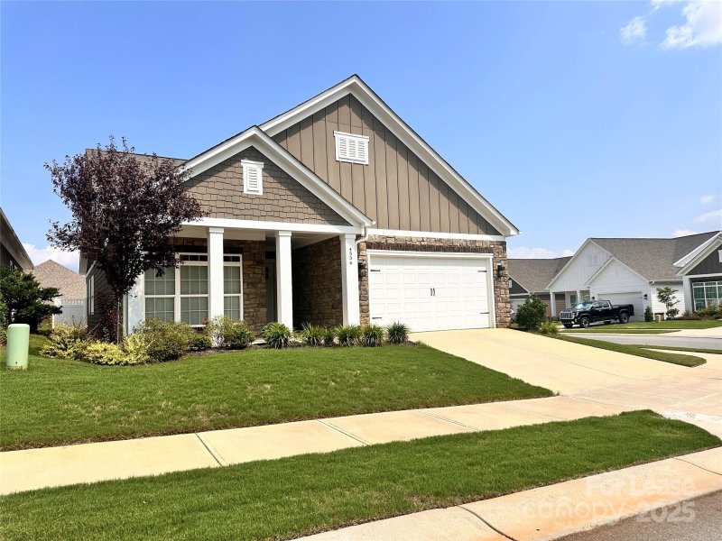 Property image 2 at 4556 Stellata Loop, Sherrills Ford, NC 28673