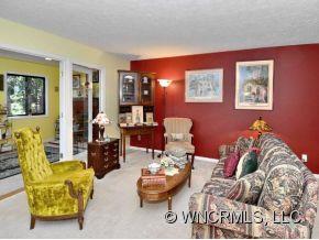 Property image 3 at 504 Davis Mountain Road, Hendersonville, NC 28739