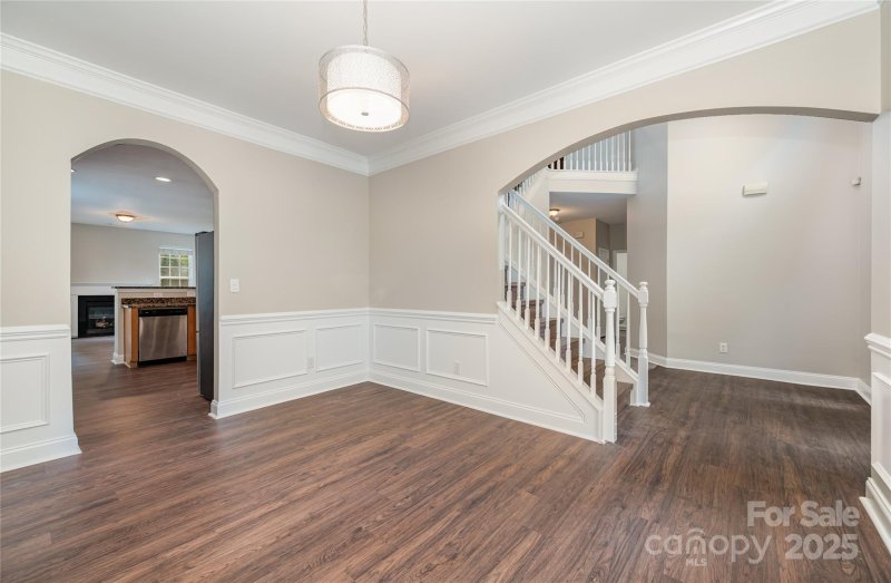 Property image 4 of 1309 Bedlington Drive in Highland Creek, Charlotte, NC 28269