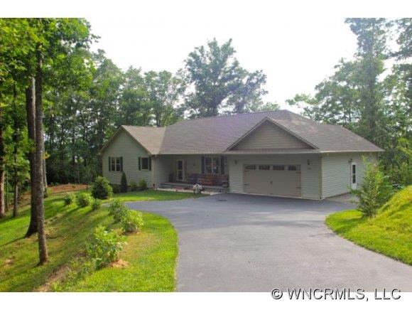 261 Green Pine Court