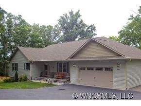 Property image 2 at 261 Green Pine Court, Hendersonville, NC 28739