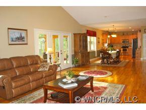 Property image 3 at 261 Green Pine Court, Hendersonville, NC 28739