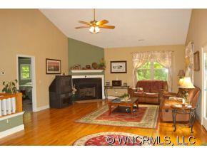 Property image 4 at 261 Green Pine Court, Hendersonville, NC 28739