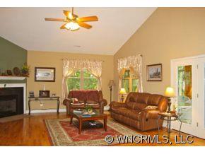 Property image 5 at 261 Green Pine Court, Hendersonville, NC 28739