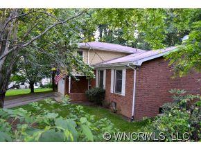 Property image 3 at 545 Blink Bonny Drive, Waynesville, NC 28786