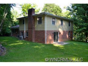 Property image 4 at 545 Blink Bonny Drive, Waynesville, NC 28786