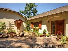 Property image 2 at 259 Hollyridge Lane, Tryon, NC 28782