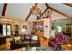 Property image 4 at 259 Hollyridge Lane, Tryon, NC 28782